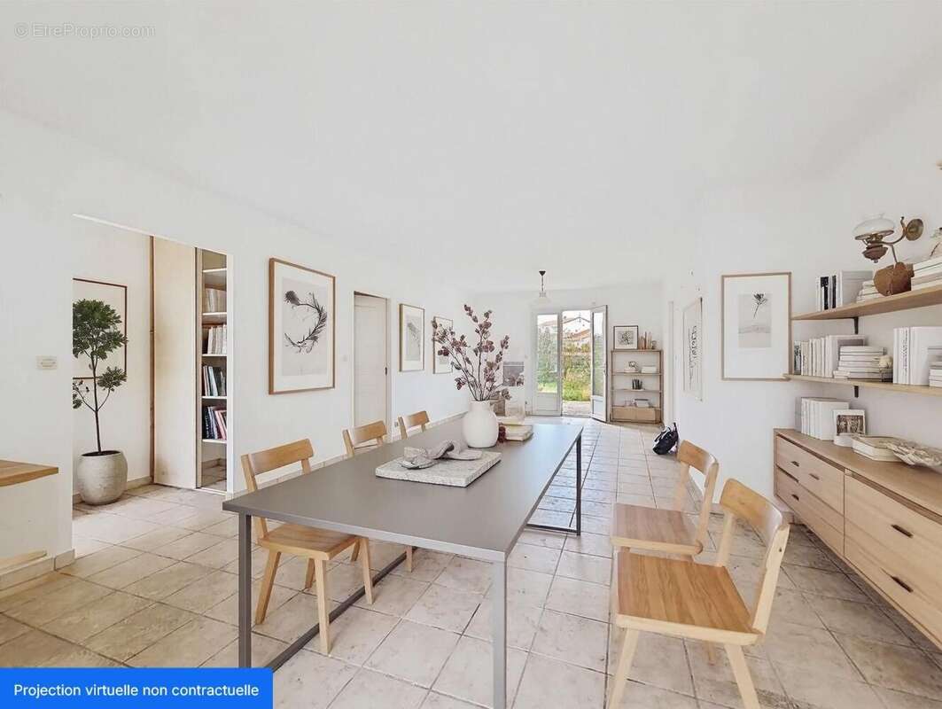 Photo 3 - Maison à MESCHERS-SUR-GIRONDE