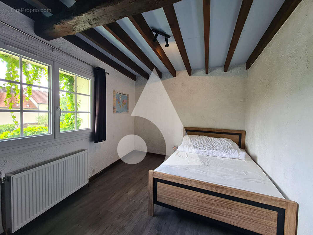 Maison à SANCY