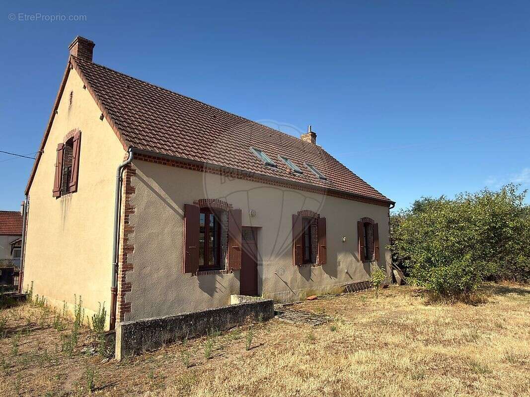Maison 3 chambre(s) à vendre - photo 16