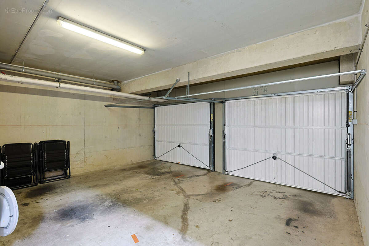 Maison à MARSEILLE-13E