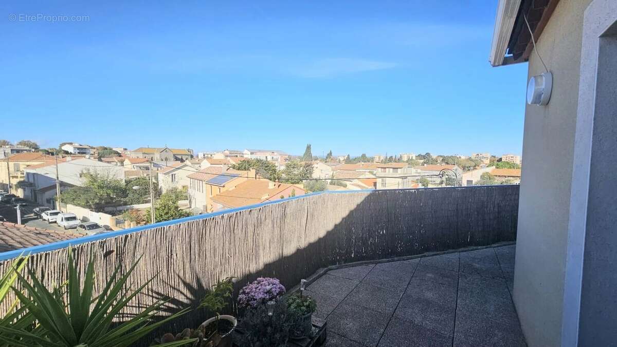 Appartement à NARBONNE