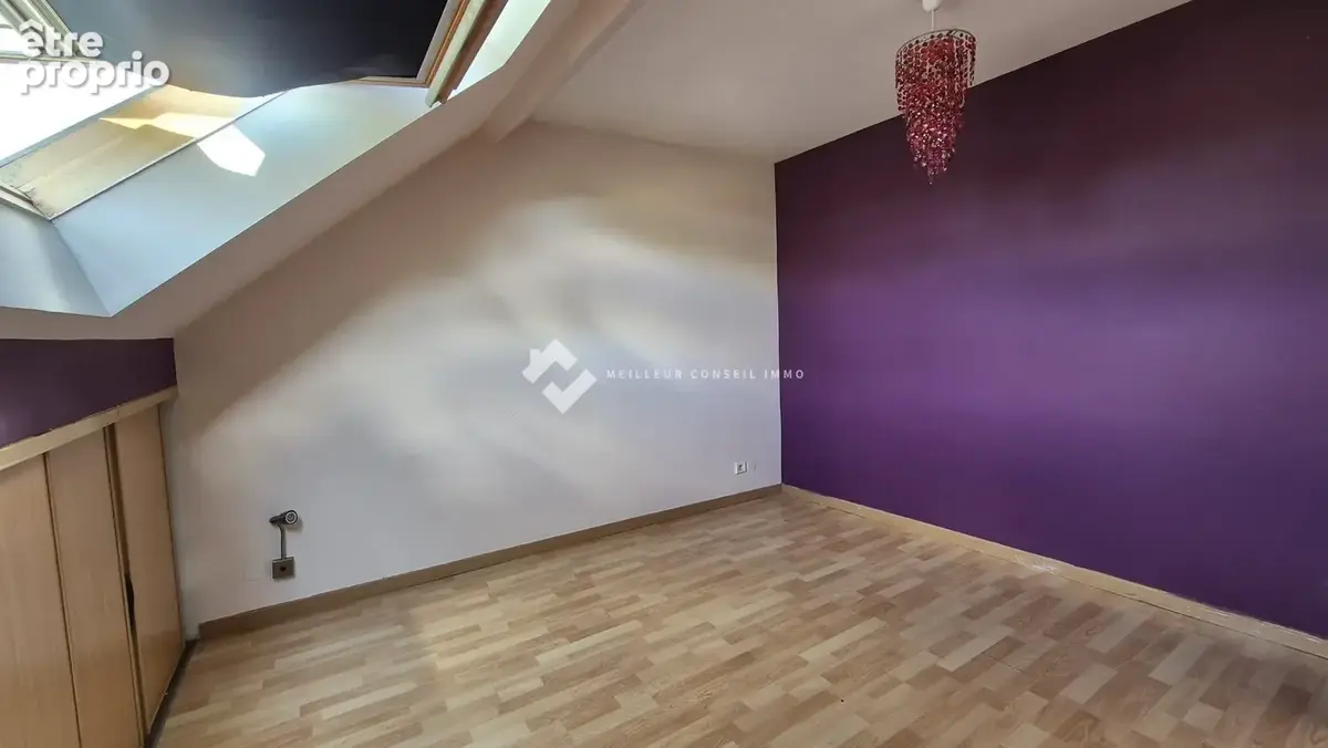 Maison 130 m² à Meaux  - photo 8