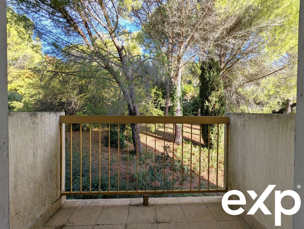 Appartement à LODEVE