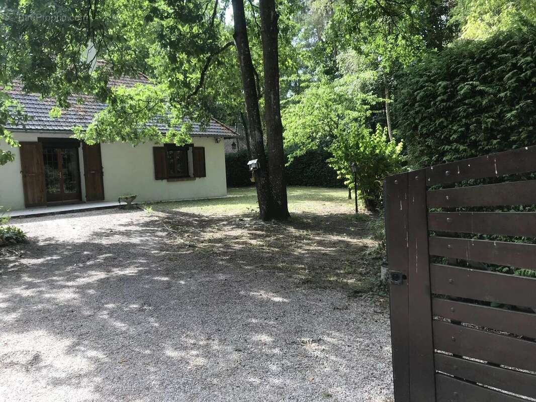 Vente Maison Noisy-sur-ecole(77123) 685 000ï¿œ - photo 5