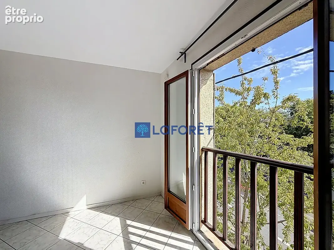 Appartement Longjumeau 2 pièce(s) 39 m2 - photo 5