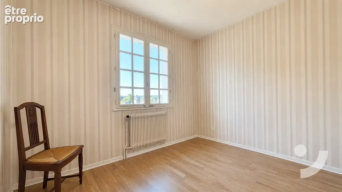 Maison familiale 131 m2   4 chambres, jardin et sous-sol complet   Épernay - photo 7