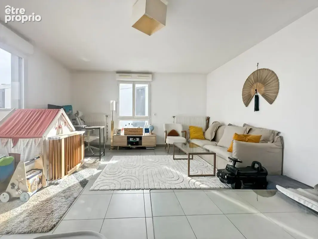 Appartement - photo 2