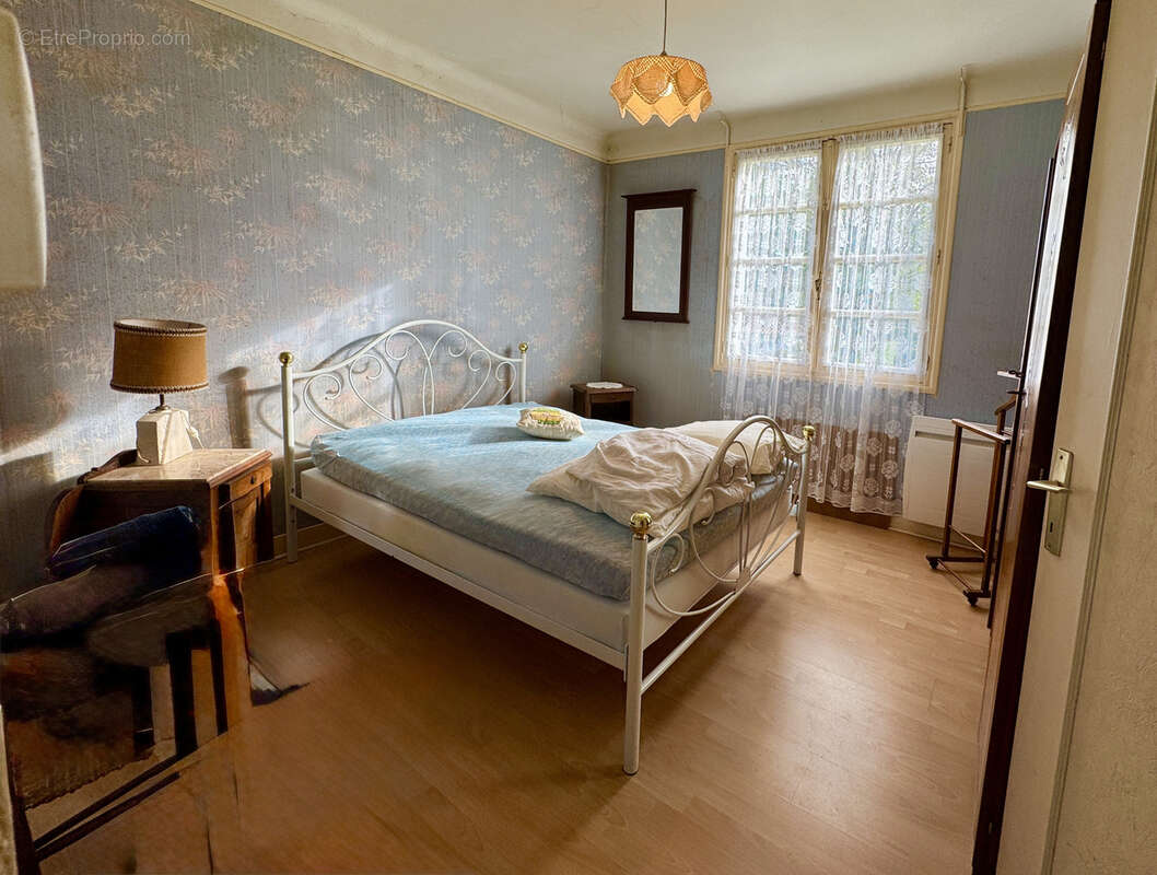 Maison à PRATS-DE-CARLUX