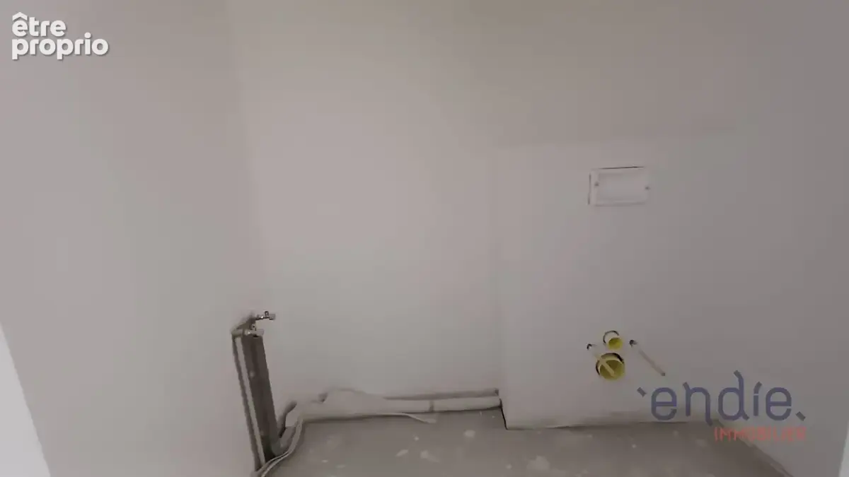 Appartement 4 pièces de 104,40 m² avec balcon de 41,78 m²  Rebberg / Riedisheim - photo 10