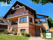 Maison à SCHEIBENHARD