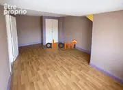 Appartement à SAINT-DIE-DES-VOSGES