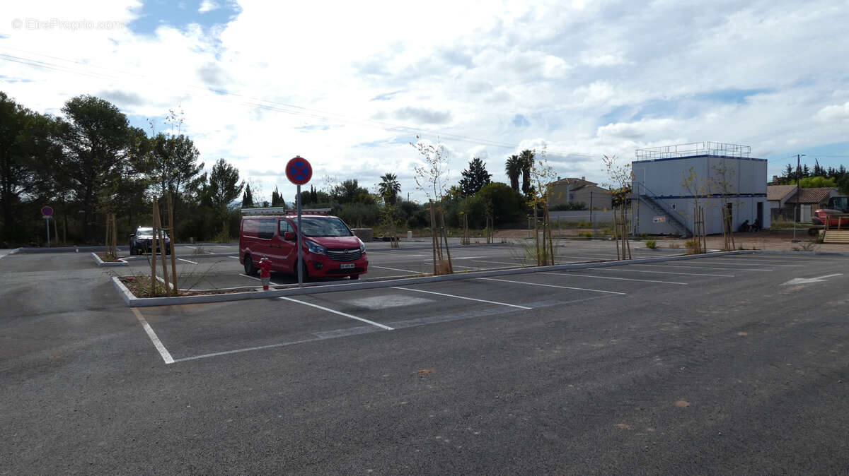 Autre à PUGET-VILLE