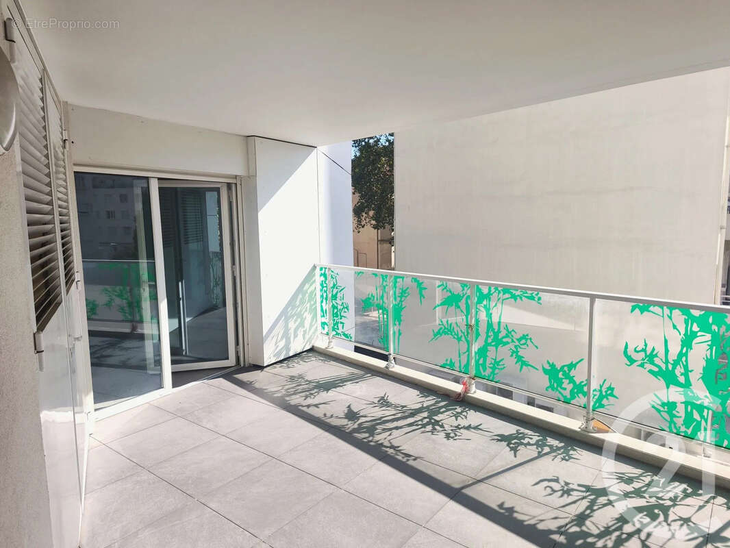 Appartement 53 m² à Toulon  - photo 21