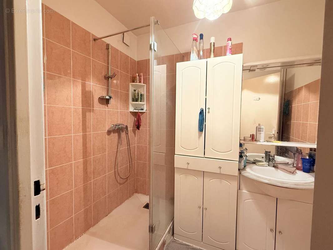 Appartement à VITROLLES