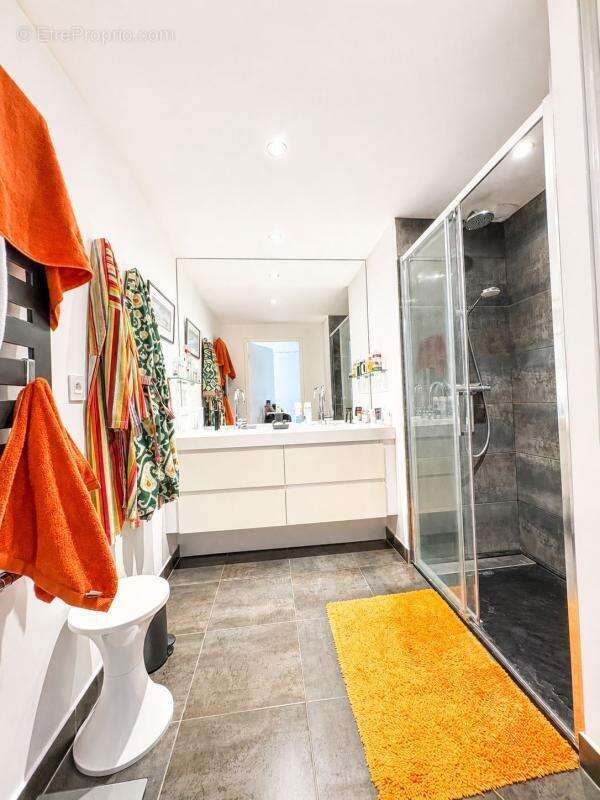 Appartement T4 d’exception au cœur de La Baule – Résidence récente avec ascenseur - photo 9