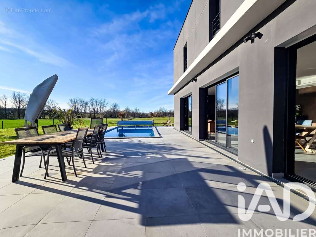 Photo 3 - Maison à MONTAUBAN