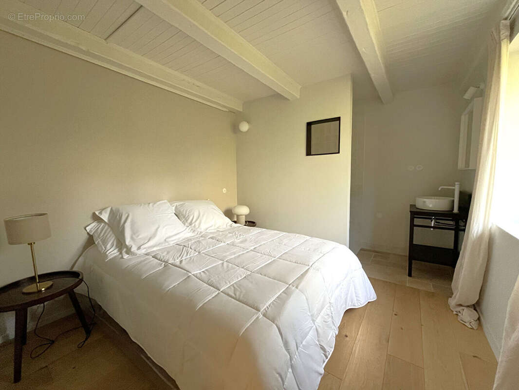 Maison à MOLIETS-ET-MAA