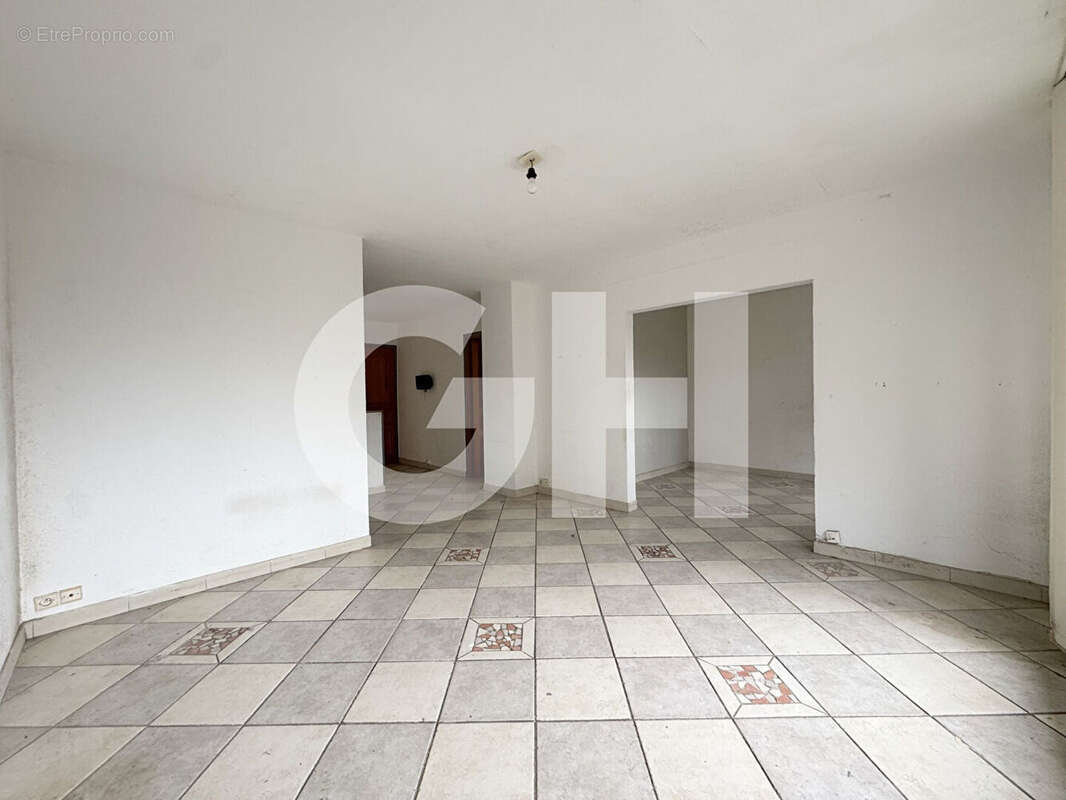 Appartement à ROUSIES