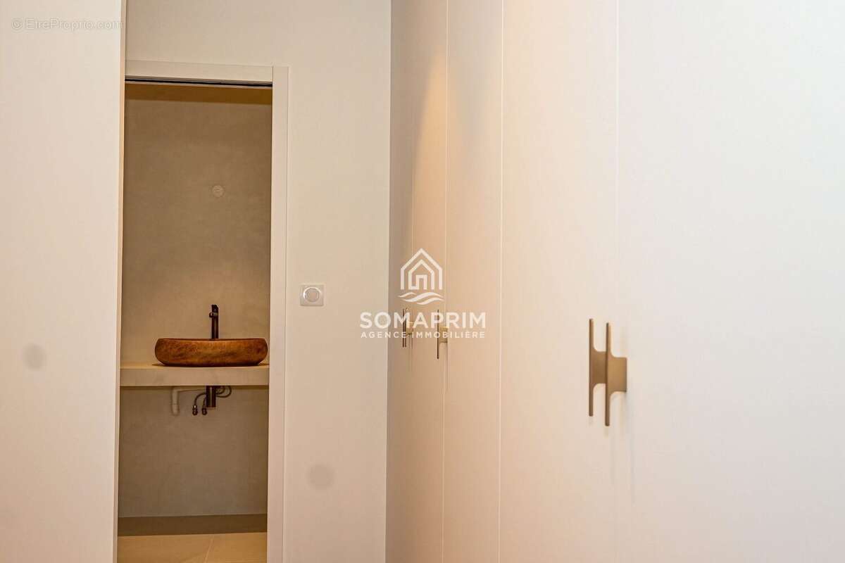 Appartement 111 m² à Le Touquet-Paris-Plage  - photo 8