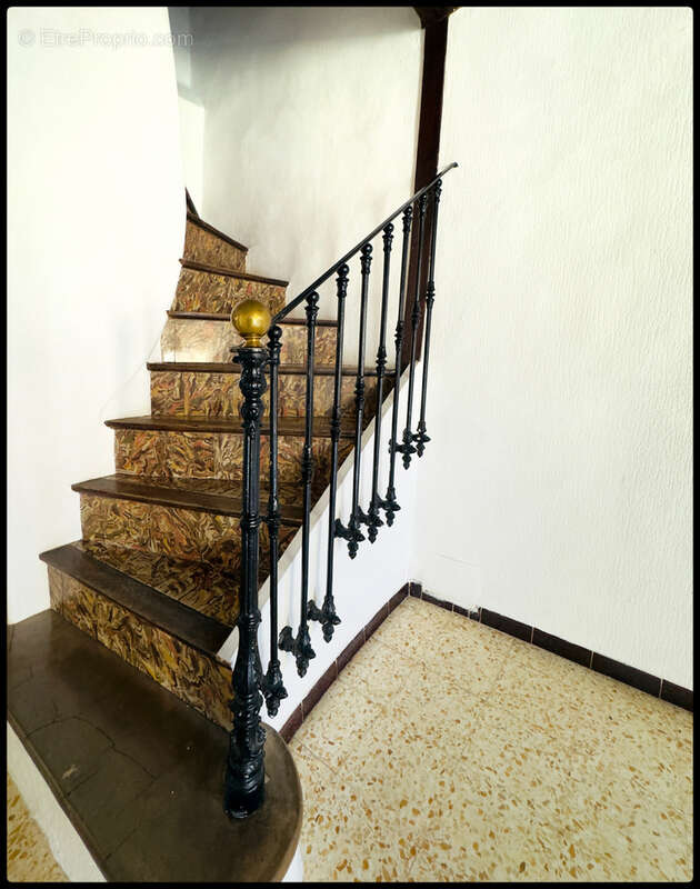 Maison à BESSAN