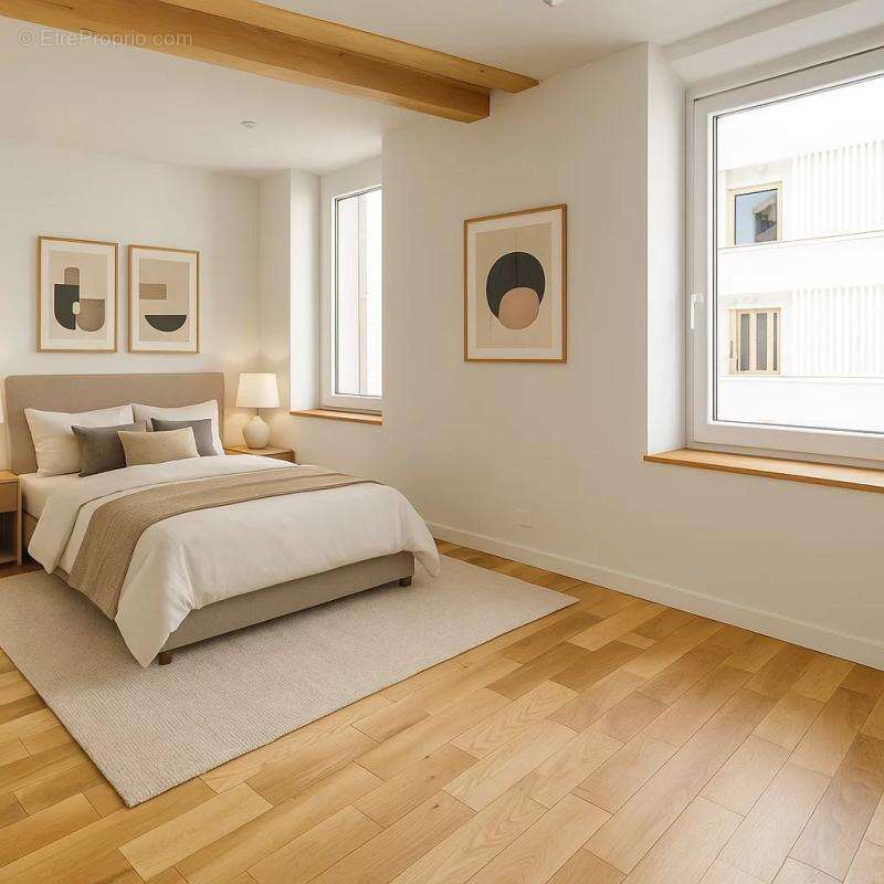 Appartement à VICHY