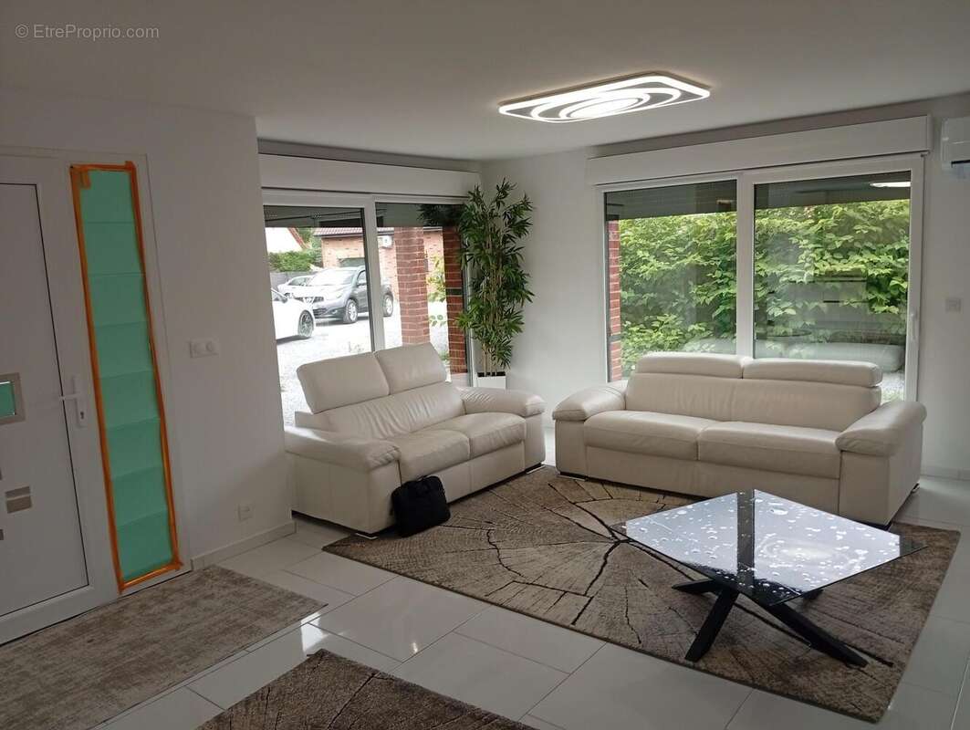 Photo 2 - Maison à WALLERS