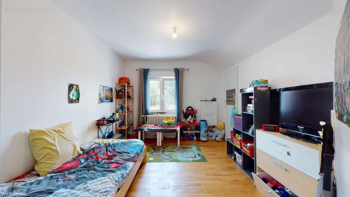 Maison à AUDINCOURT