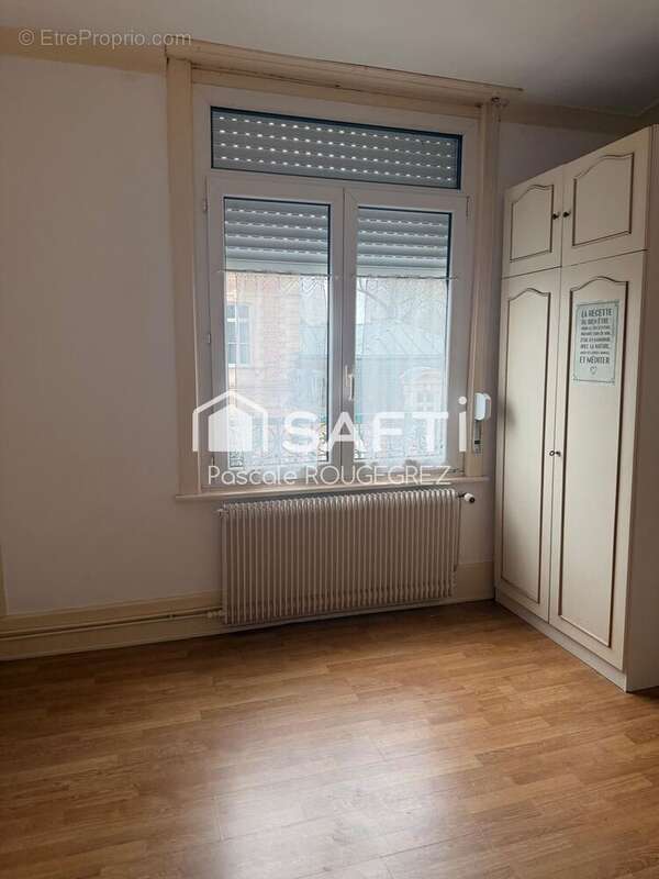Photo 7 - Appartement à SAINT-POL-SUR-TERNOISE
