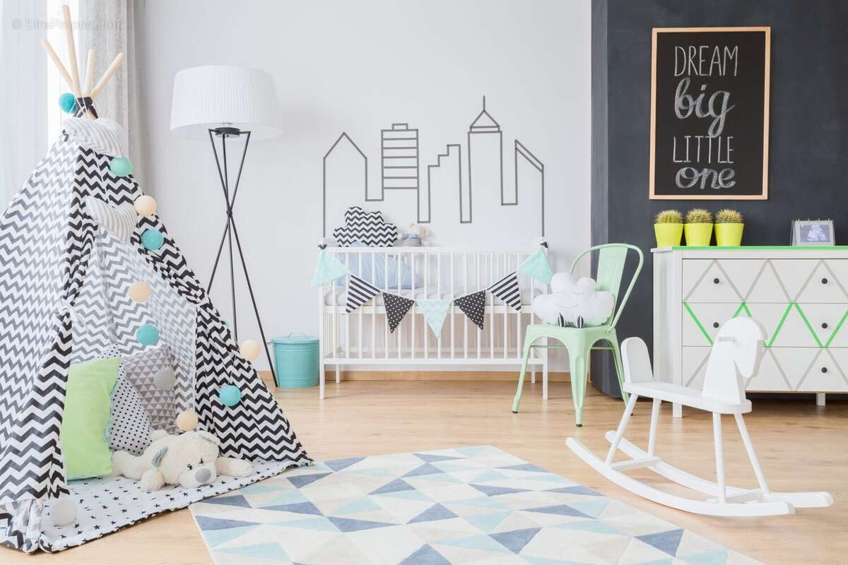 Appartement à IVRY-SUR-SEINE