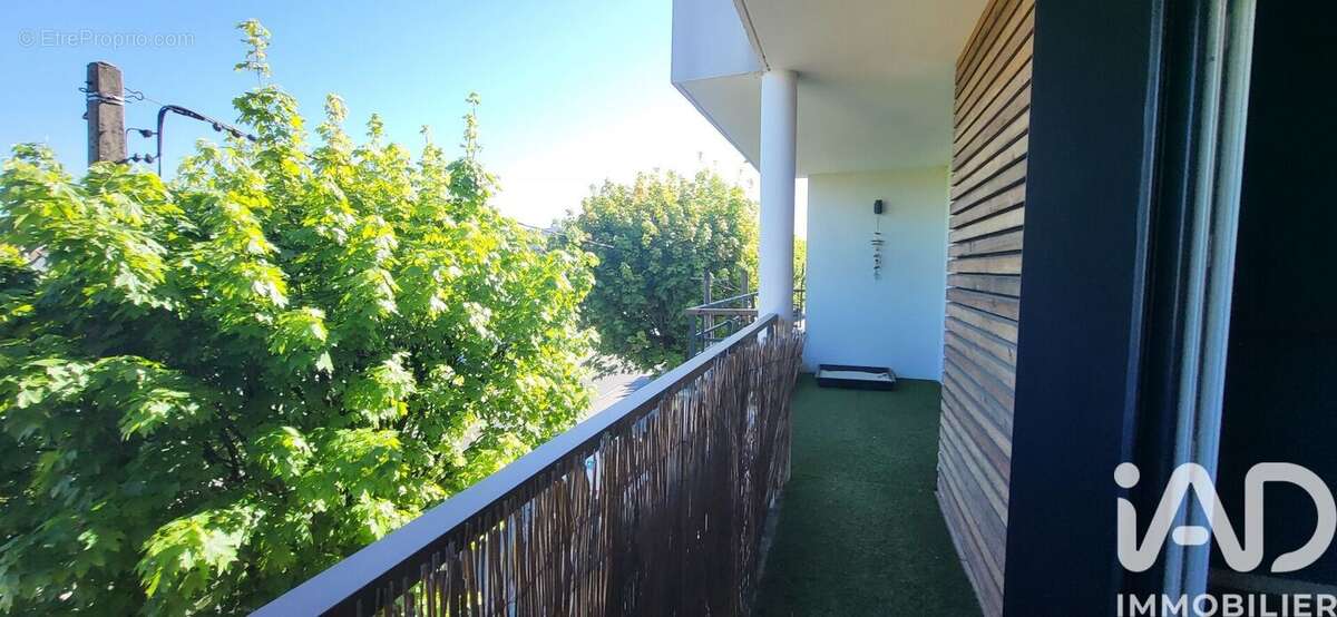 Photo 4 - Appartement à NOISY-LE-GRAND