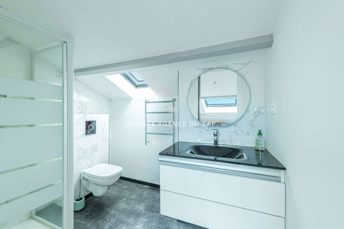 Maison à SAINT-RAPHAEL