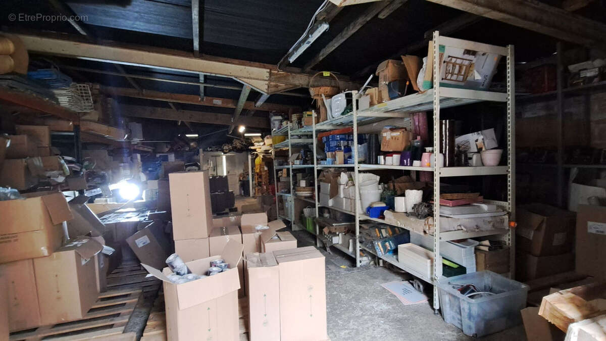 Appartement à BRUAY-LA-BUISSIERE