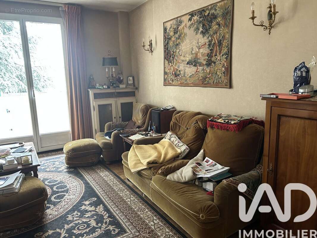 Photo 6 - Appartement à CHATILLON