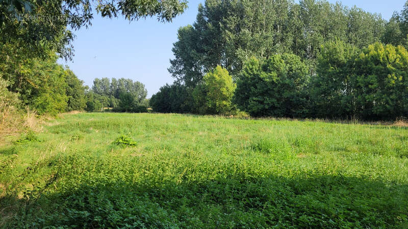 Maison à MAUZE-SUR-LE-MIGNON