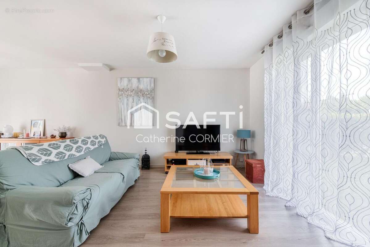 Photo 2 - Maison à SAINT-BARTHELEMY-D'ANJOU