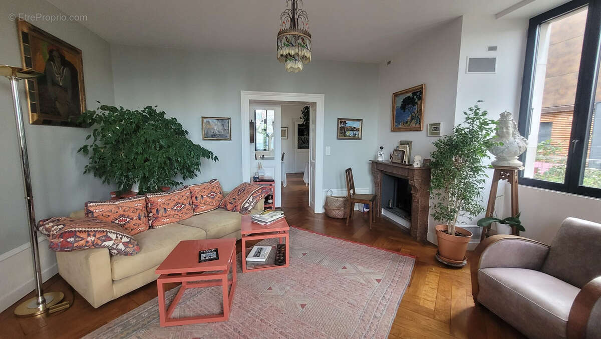 Maison à THONON-LES-BAINS