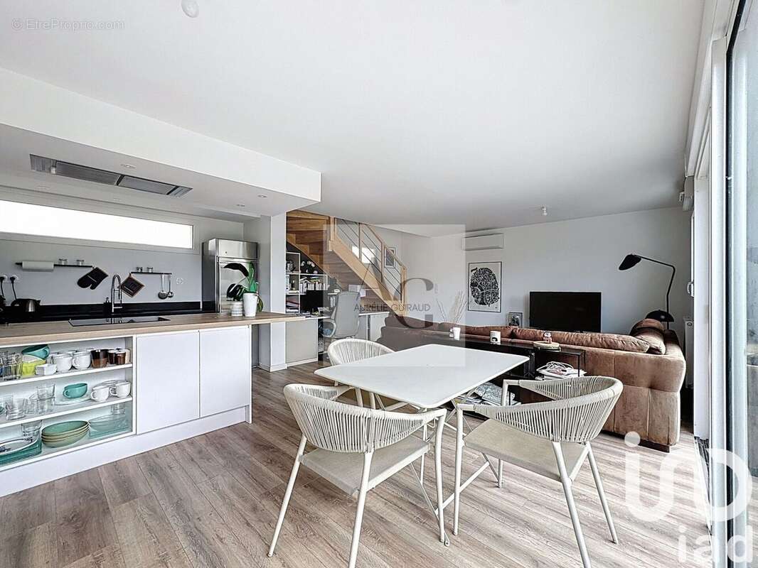 Photo 3 - Maison à AUCAMVILLE