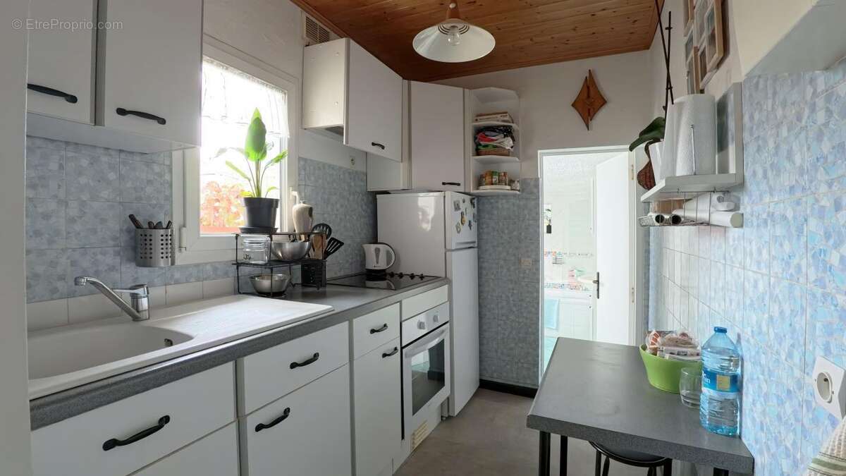 Maison à SAINT-MAUR-DES-FOSSES