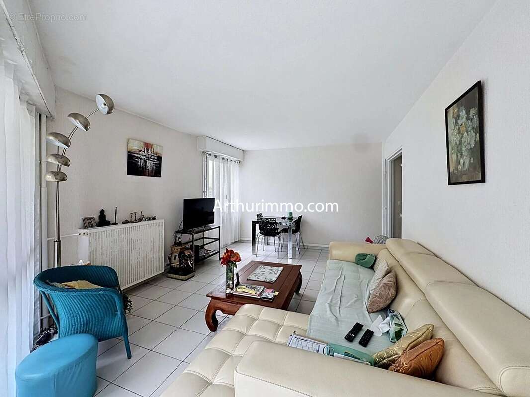 Vente Appartement Creteil(94000) 209 000ï¿œ - photo 2
