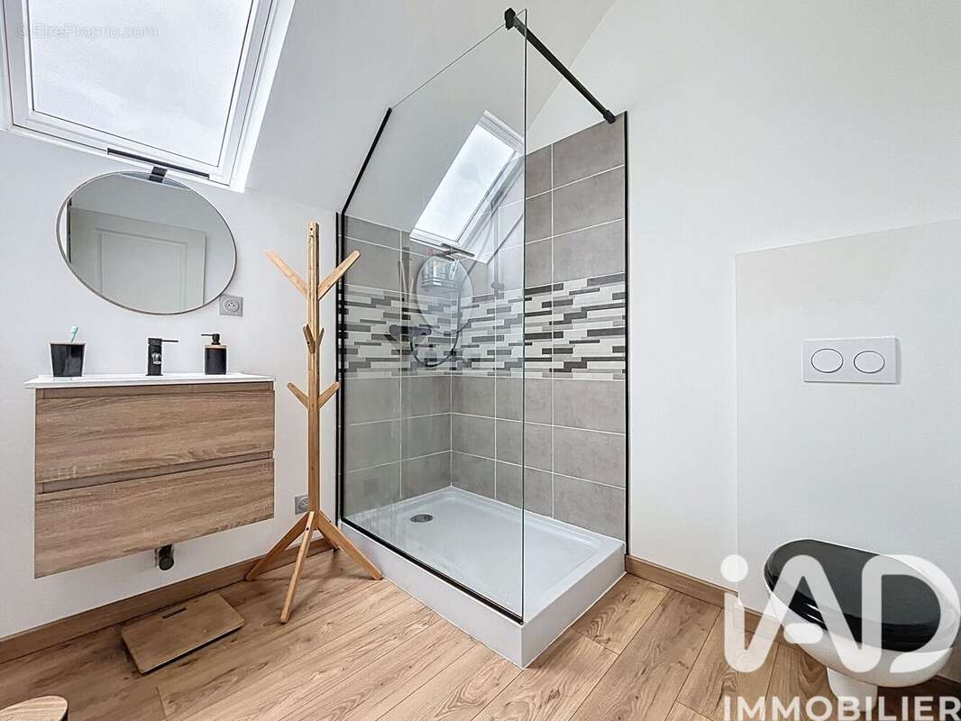 Photo 9 - Maison à SAINT-GUINOUX