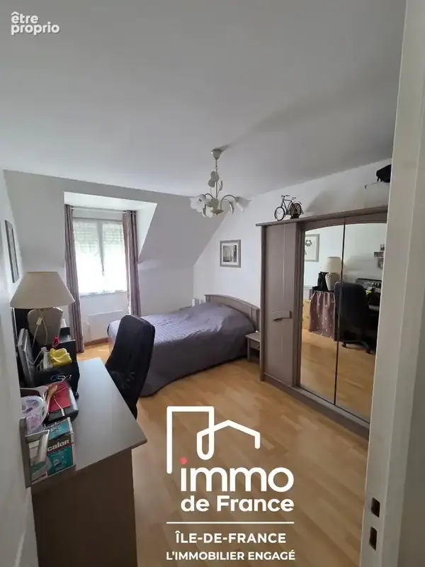 Maison Prêt à vivre - photo 6
