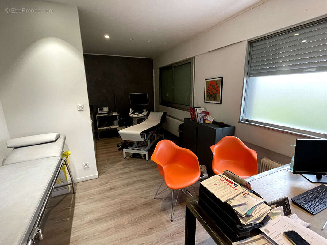 Commerce à BESANCON