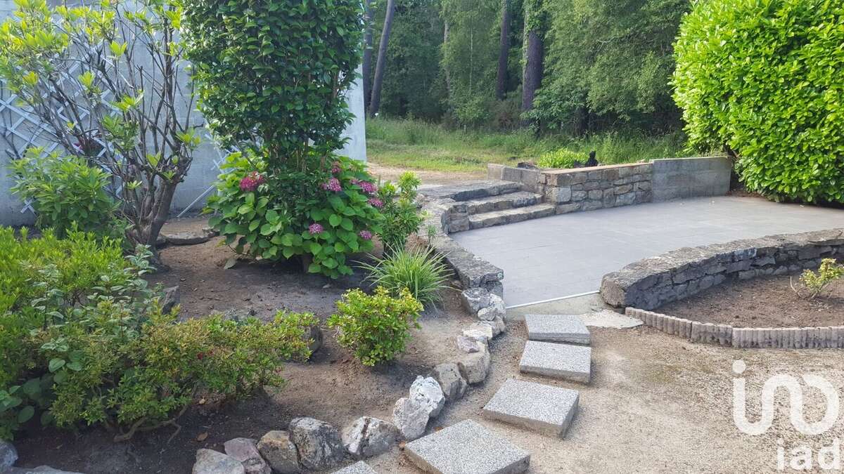 Photo 3 - Maison à LANDAUL