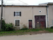 Maison à SALONNES