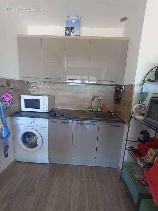 Appartement à NARBONNE