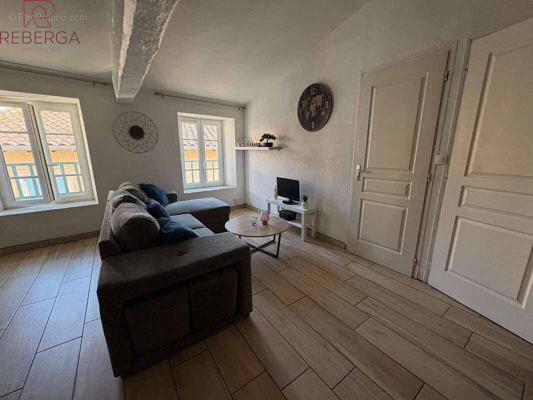 Appartement labruguiere - photo 3