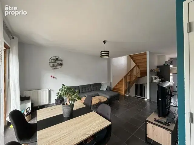 Maison 4 pièces 87 m² à vendre à Roche-La-Moliere (42230) - photo 2