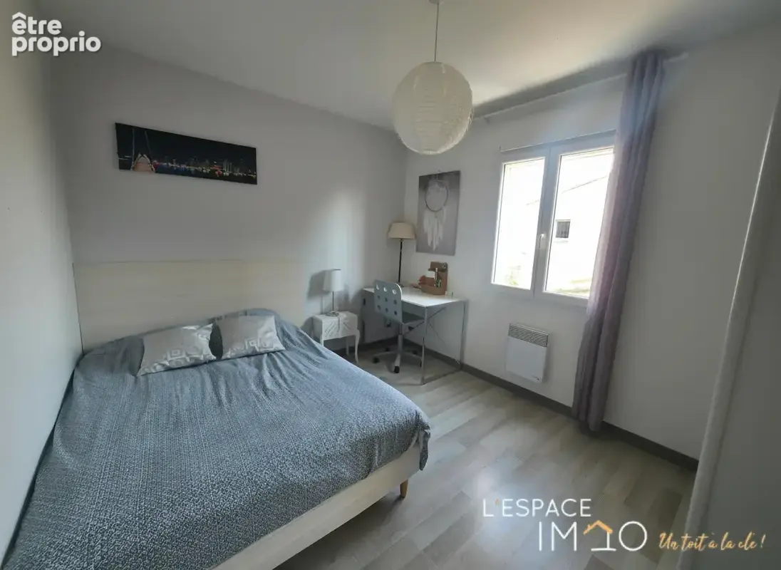 Maison familiale avec piscine et beau terrain - photo 8