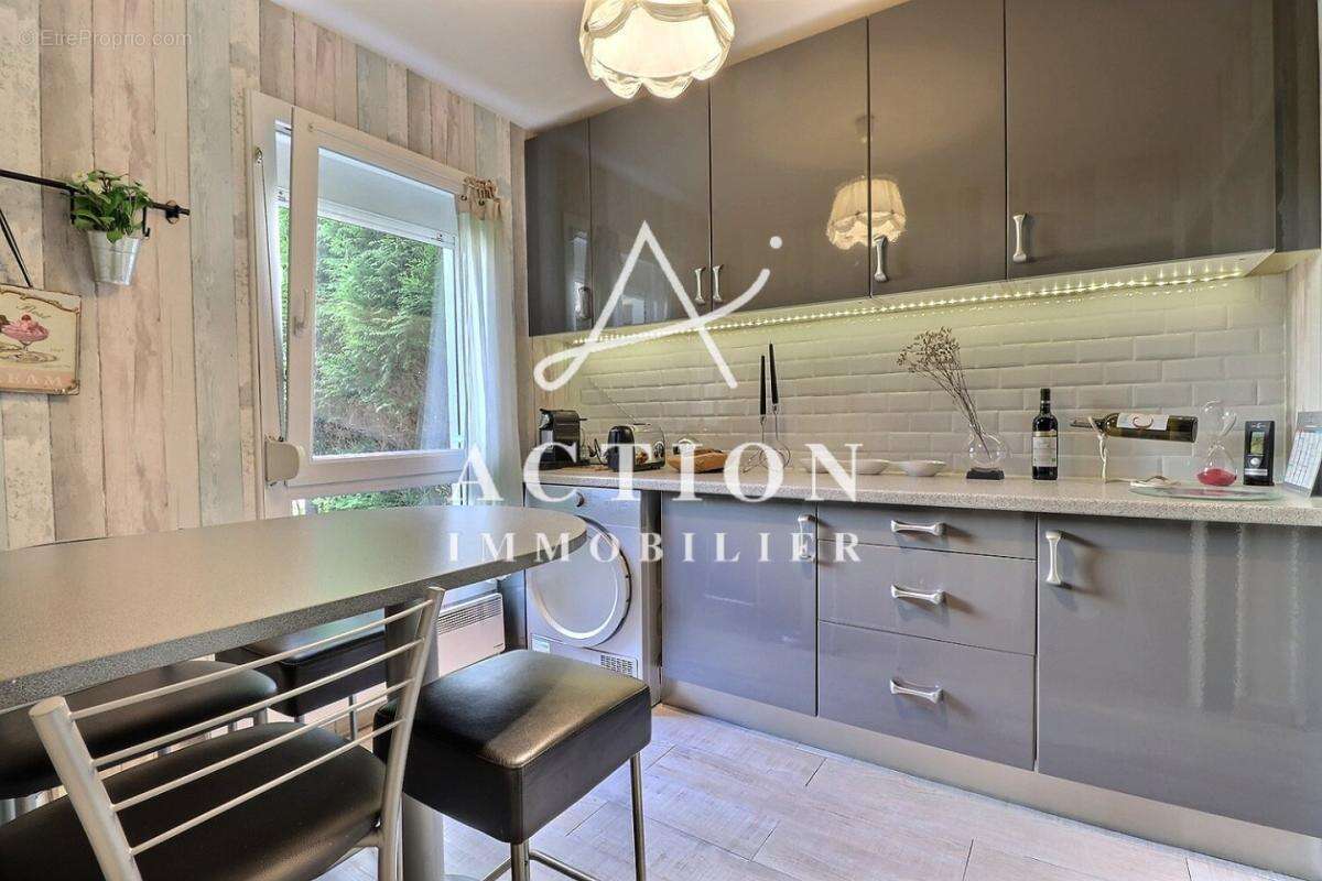 Appartement à VILLENEUVE-D'ASCQ