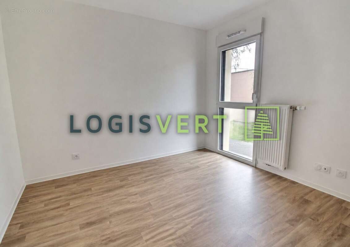 Appartement à MASSY